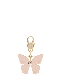 Шарм HASHTAG BUTTERFLY CHARM модель WK00338MES0004355S1007 Фото