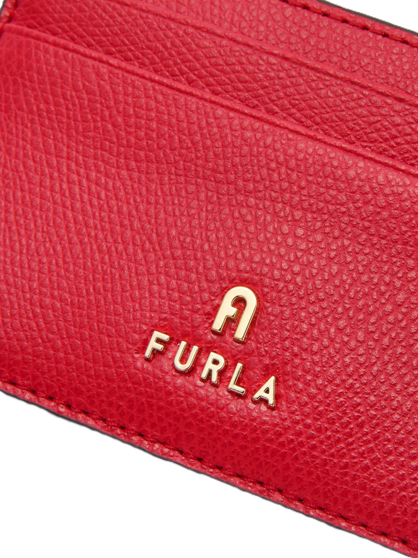 Картхолдер FURLA CAMELIA S CARD CASE модель WP00305ARE000RUB001007 Фото