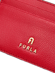 Картхолдер FURLA CAMELIA S CARD CASE модель WP00305ARE000RUB001007 Фото