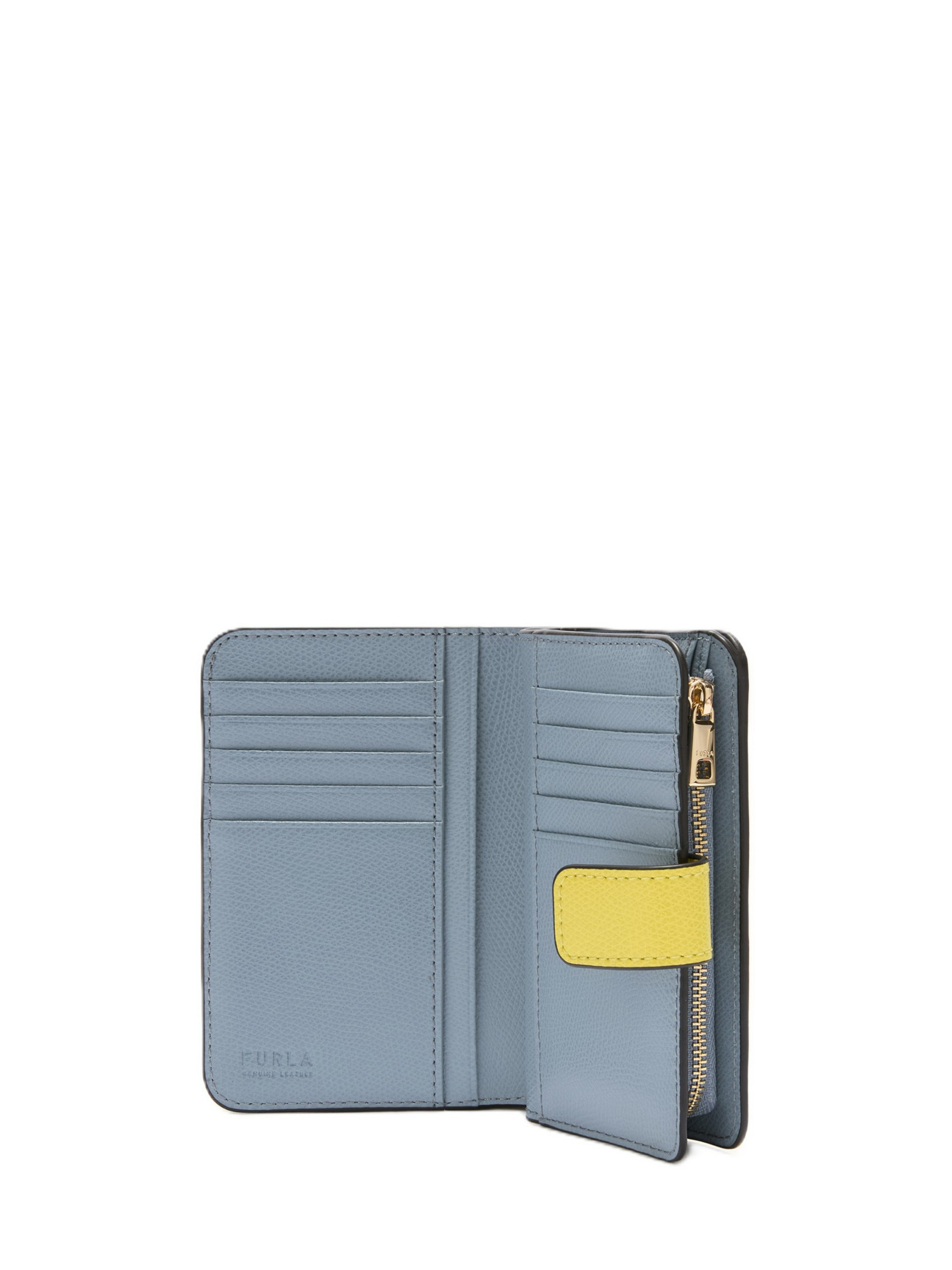 Гаманець FURLA CAMELIA M COMPACT WALLET модель WP00314ARE0004502S1007 Фото