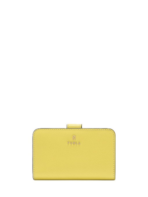 Гаманець FURLA CAMELIA M COMPACT WALLET модель WP00314ARE0004502S1007 Фото