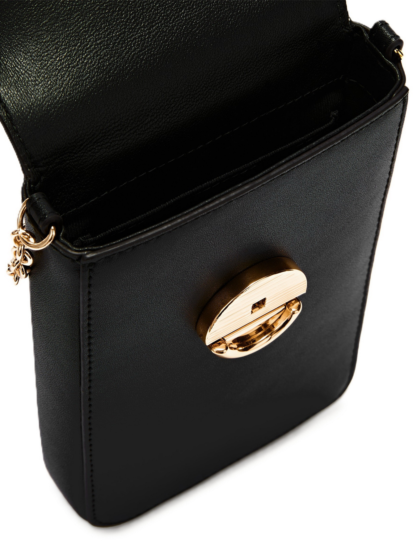 Сумка FURLA SFERA VERTICAL CROSSBODY модель WE00802BX3104O60001002 Сумка FURLA SFERA VERTICAL CROSSBODY модель WE00802BX3104O60001002 Фото