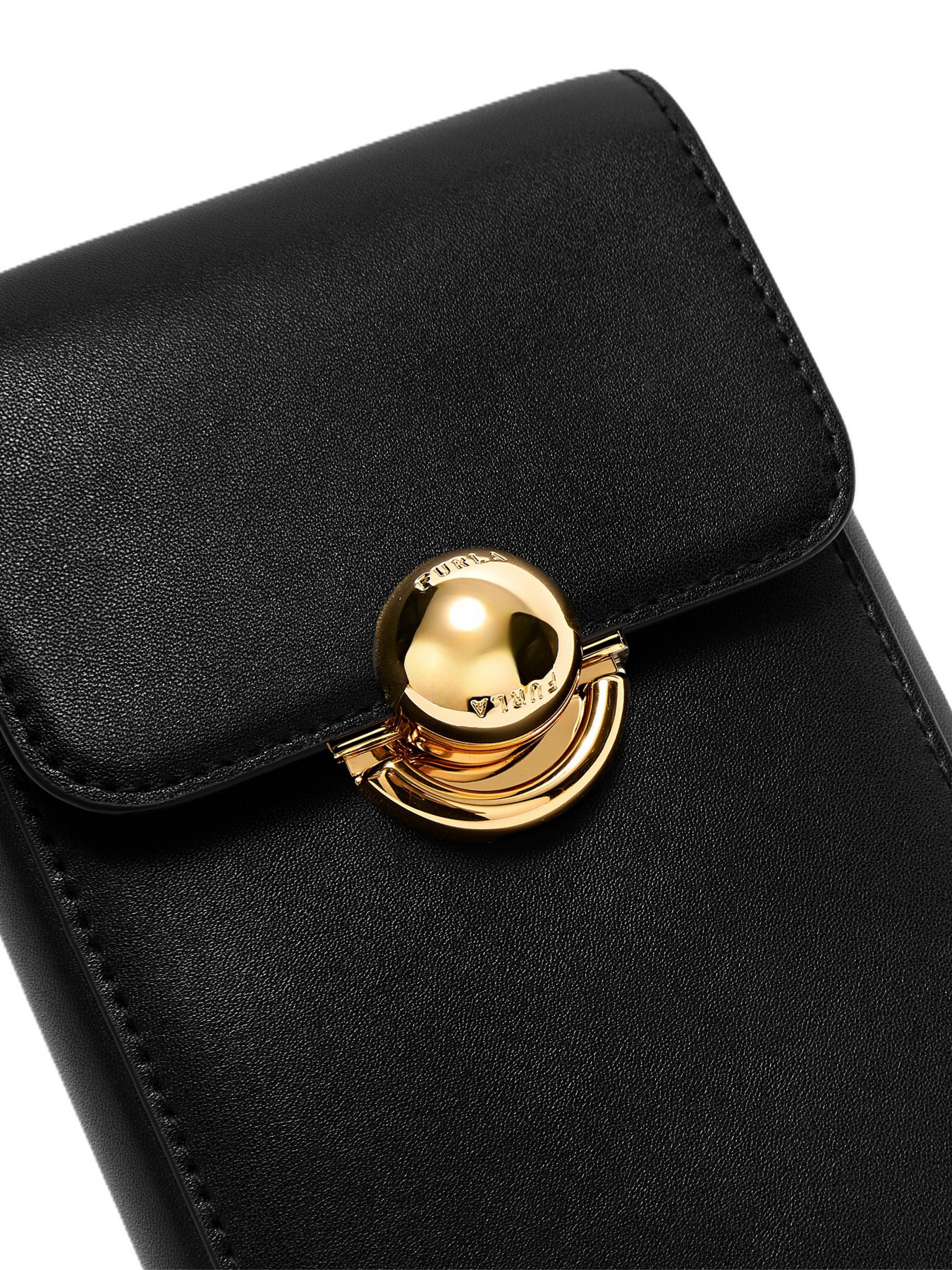 Сумка FURLA SFERA VERTICAL CROSSBODY модель WE00802BX3104O60001002 Сумка FURLA SFERA VERTICAL CROSSBODY модель WE00802BX3104O60001002 Фото