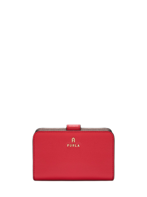 Кошелек FURLA CAMELIA M COMPACT WALLET модель WP00314ARE0004305S1007 Фото
