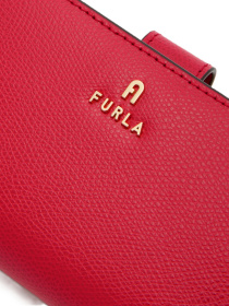 Кошелек FURLA CAMELIA M COMPACT WALLET модель WP00314ARE0004305S1007 Фото