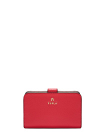 Кошелек FURLA CAMELIA M COMPACT WALLET модель WP00314ARE0004305S1007 Фото