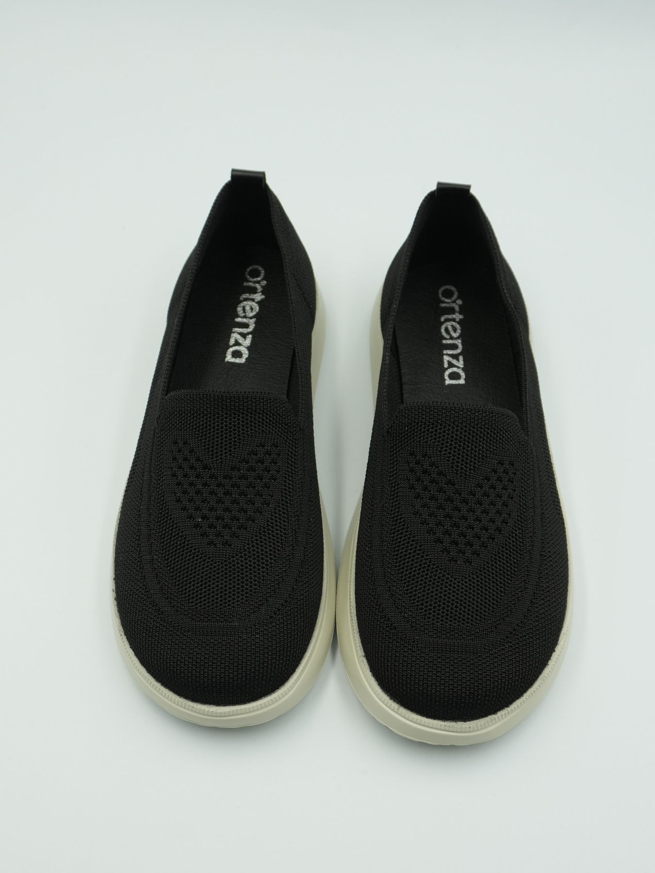 Слипоны и мокасины Ortenza модель 230809-424 Фото