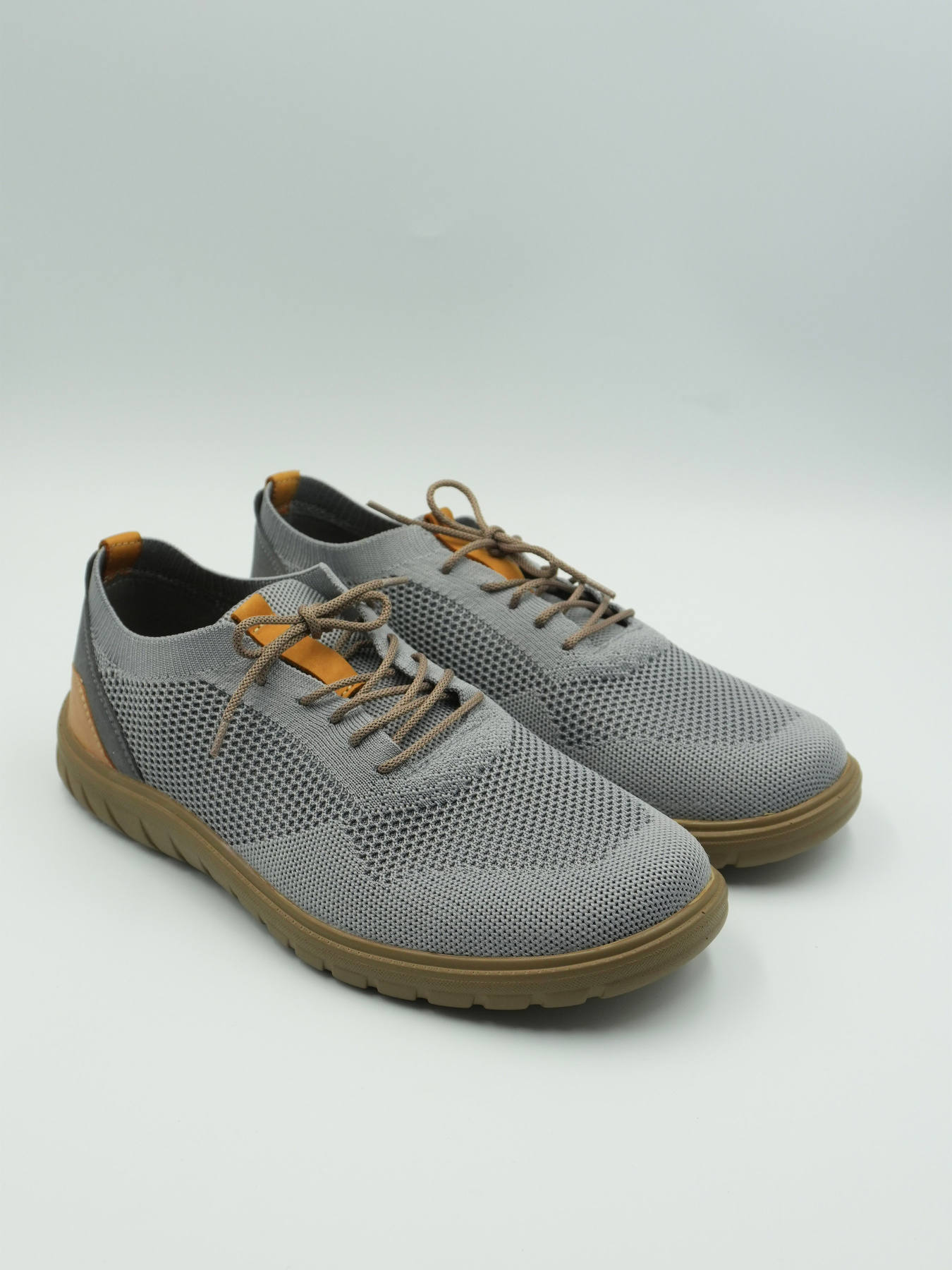 Кроссовки Ortenza модель 131215-260 Фото