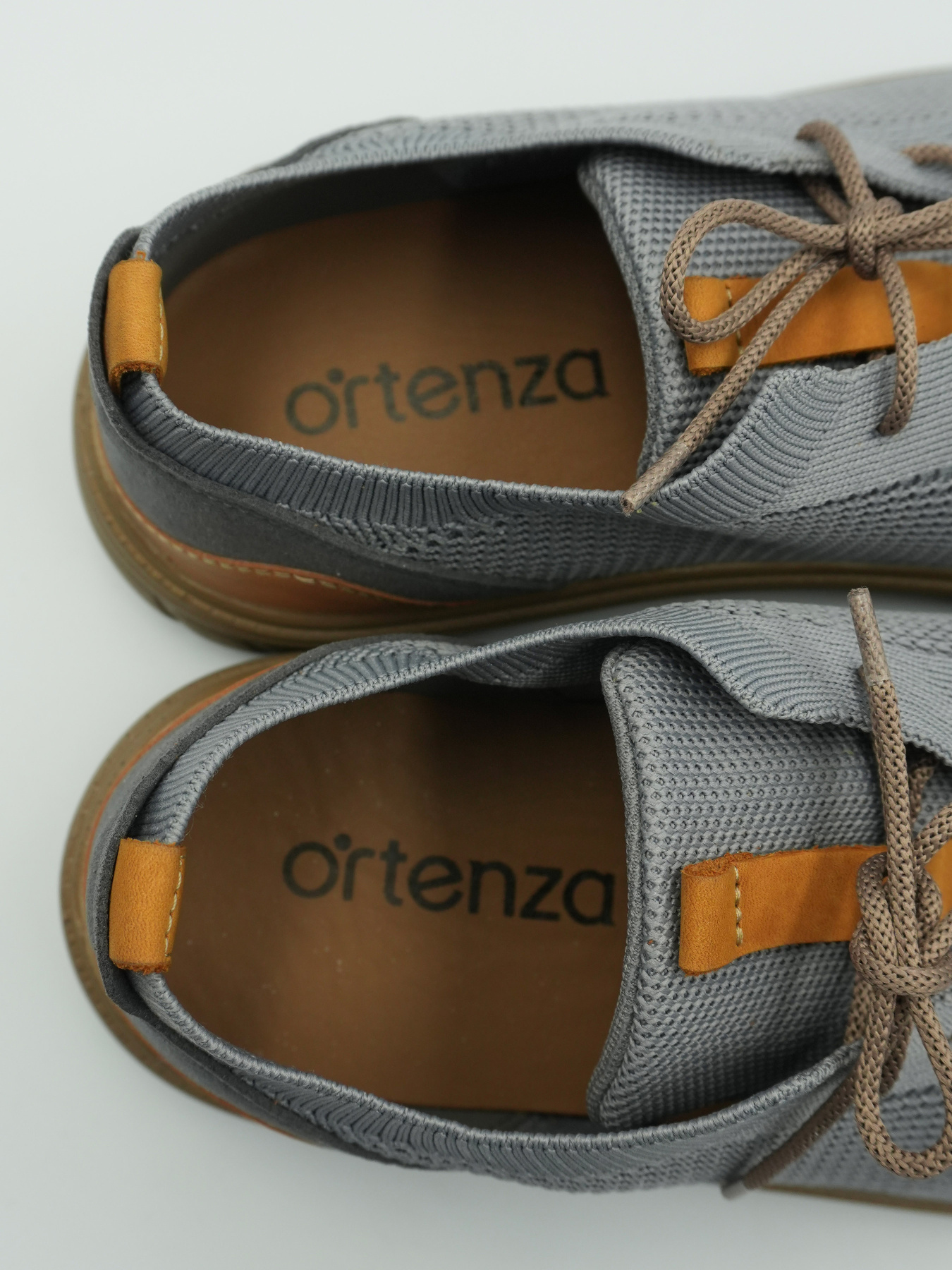 Кроссовки Ortenza модель 131215-260 Фото