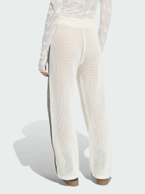 Спортивні штани KNITTED CROCHET FIREBIRD модель KC6493 Спортивні штани KNITTED CROCHET FIREBIRD модель KC6493 Фото