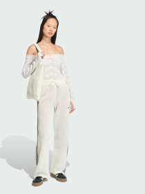 Спортивні штани KNITTED CROCHET FIREBIRD модель KC6493 Спортивні штани KNITTED CROCHET FIREBIRD модель KC6493 Фото