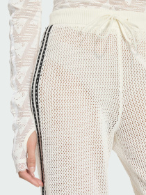 Спортивні штани KNITTED CROCHET FIREBIRD модель KC6493 Спортивні штани KNITTED CROCHET FIREBIRD модель KC6493 Фото