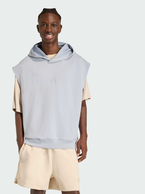 Жилет Adidas модель KE4025 Фото