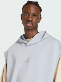 Жилет Adidas модель KE4025 Фото