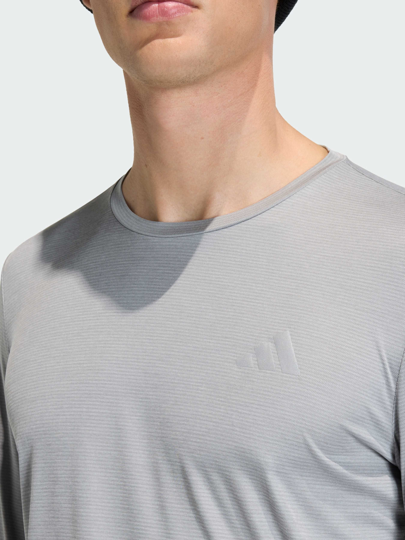 Лонгслив adi365 Running Essentials модель KE8420 Фото