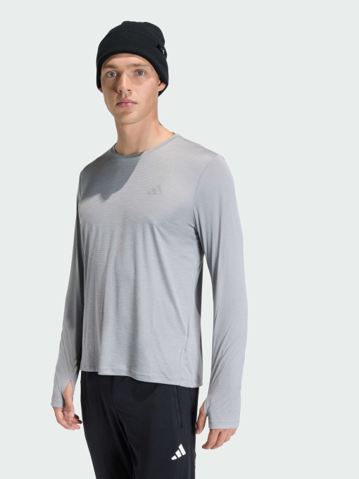 Лонгслів adi365 Running Essentials модель KE8420 Фото