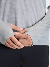 Лонгслив adi365 Running Essentials модель KE8420 Фото