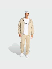 Джогери adidas Z.N.E. Open-Hem модель KE4711 Джогери adidas Z.N.E. Open-Hem модель KE4711 Фото