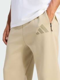 Джогери adidas Z.N.E. Open-Hem модель KE4711 Джогери adidas Z.N.E. Open-Hem модель KE4711 Фото