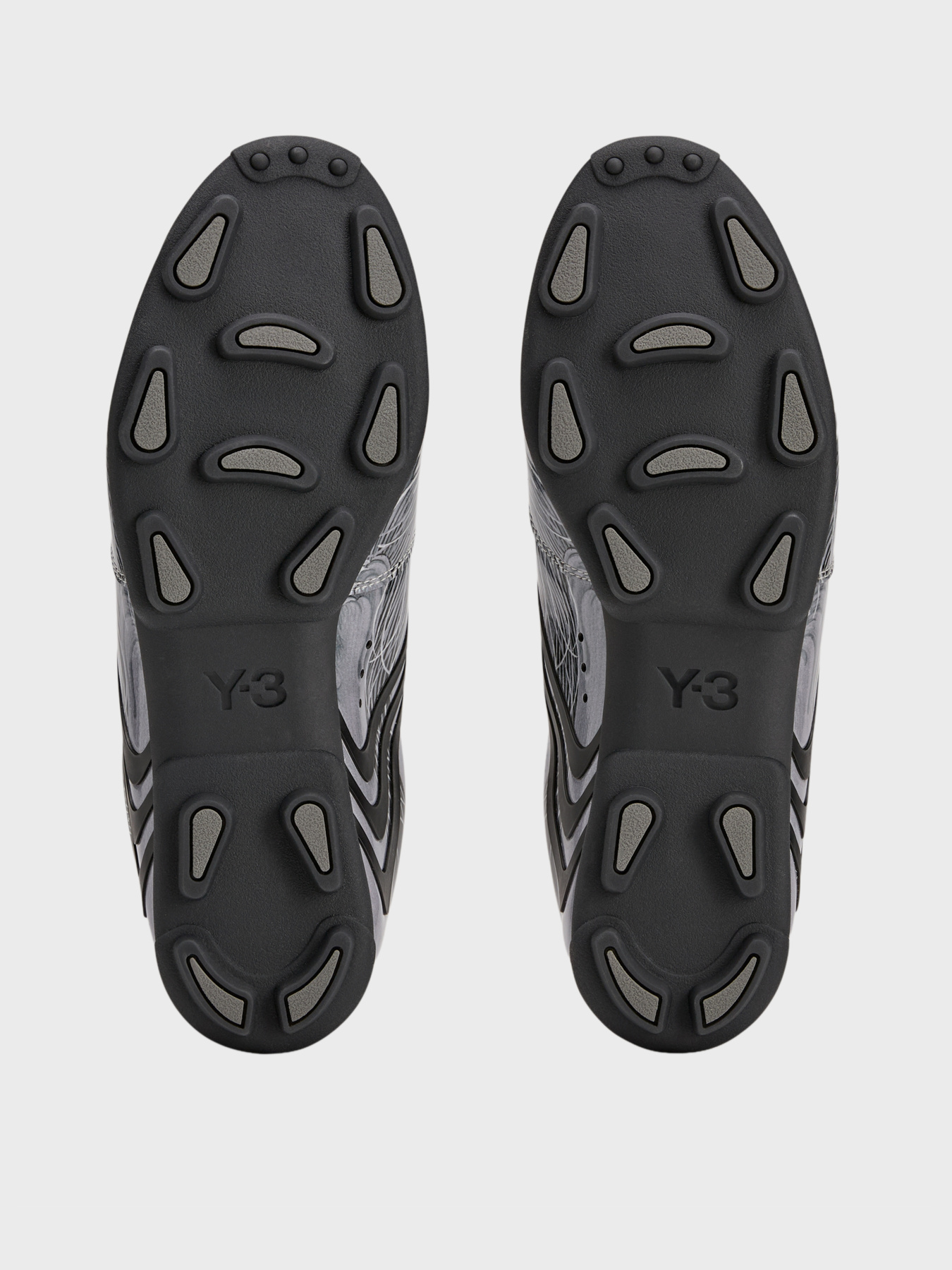 Кроссовки Adidas Y-3 модель HP9981 Фото