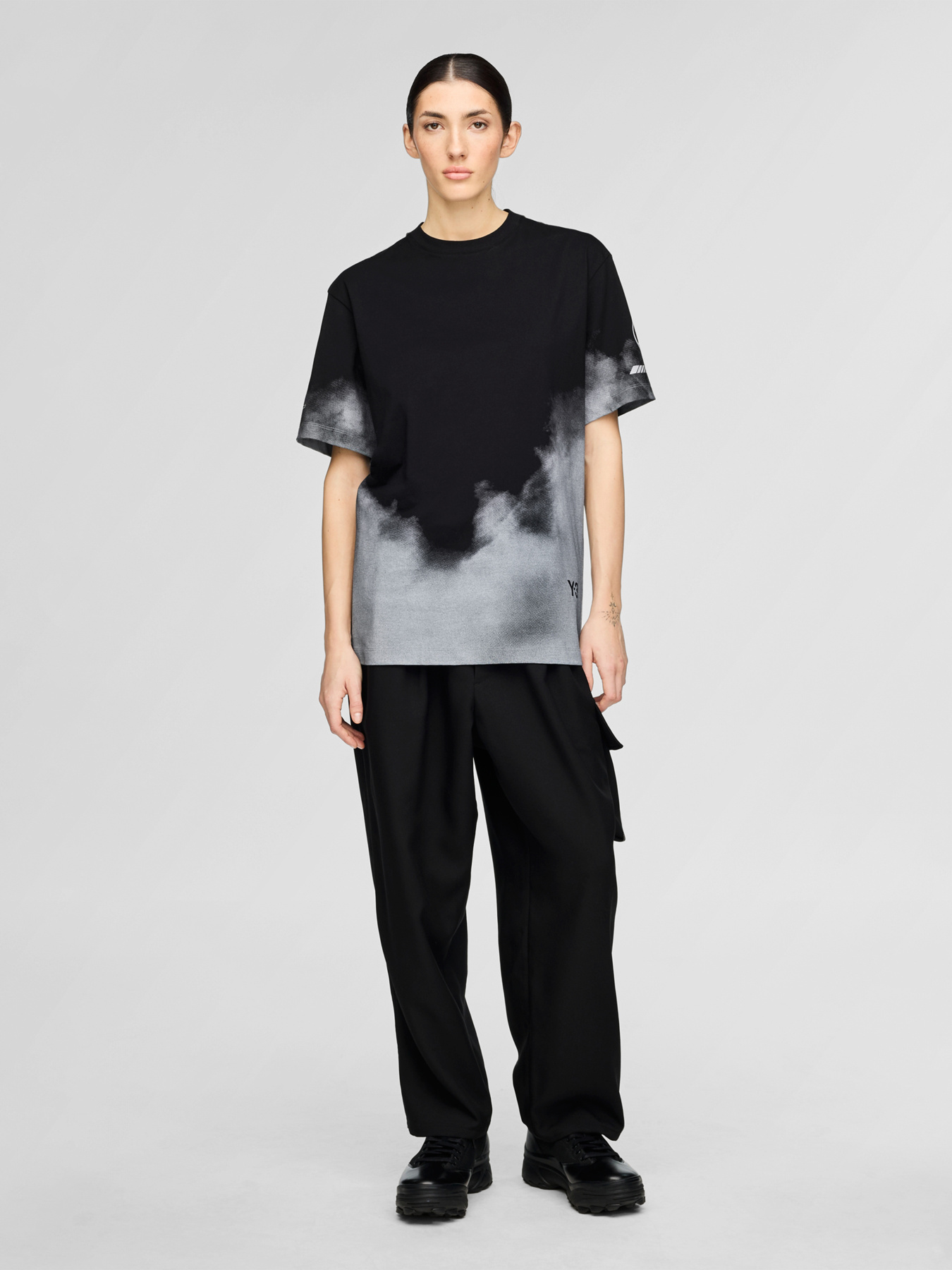 Футболки і поло Adidas модель KR2376 Фото