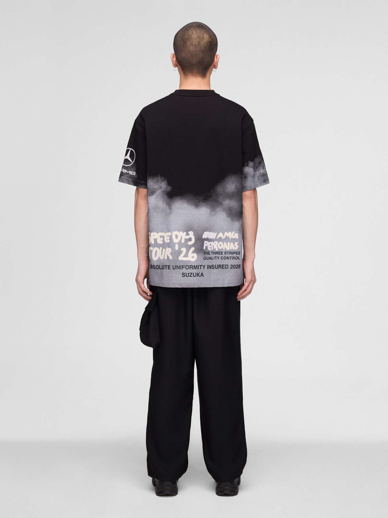 Футболки і поло Adidas модель KR2376 Фото