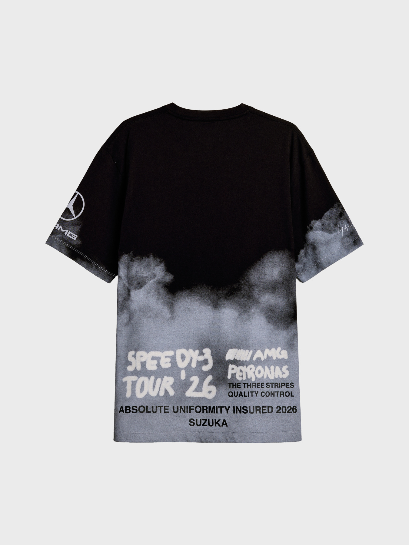 Футболки і поло Adidas модель KR2376 Фото