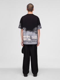 Футболки і поло Adidas модель KR2376 Фото