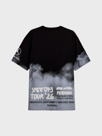 Футболки і поло Adidas модель KR2376 Фото