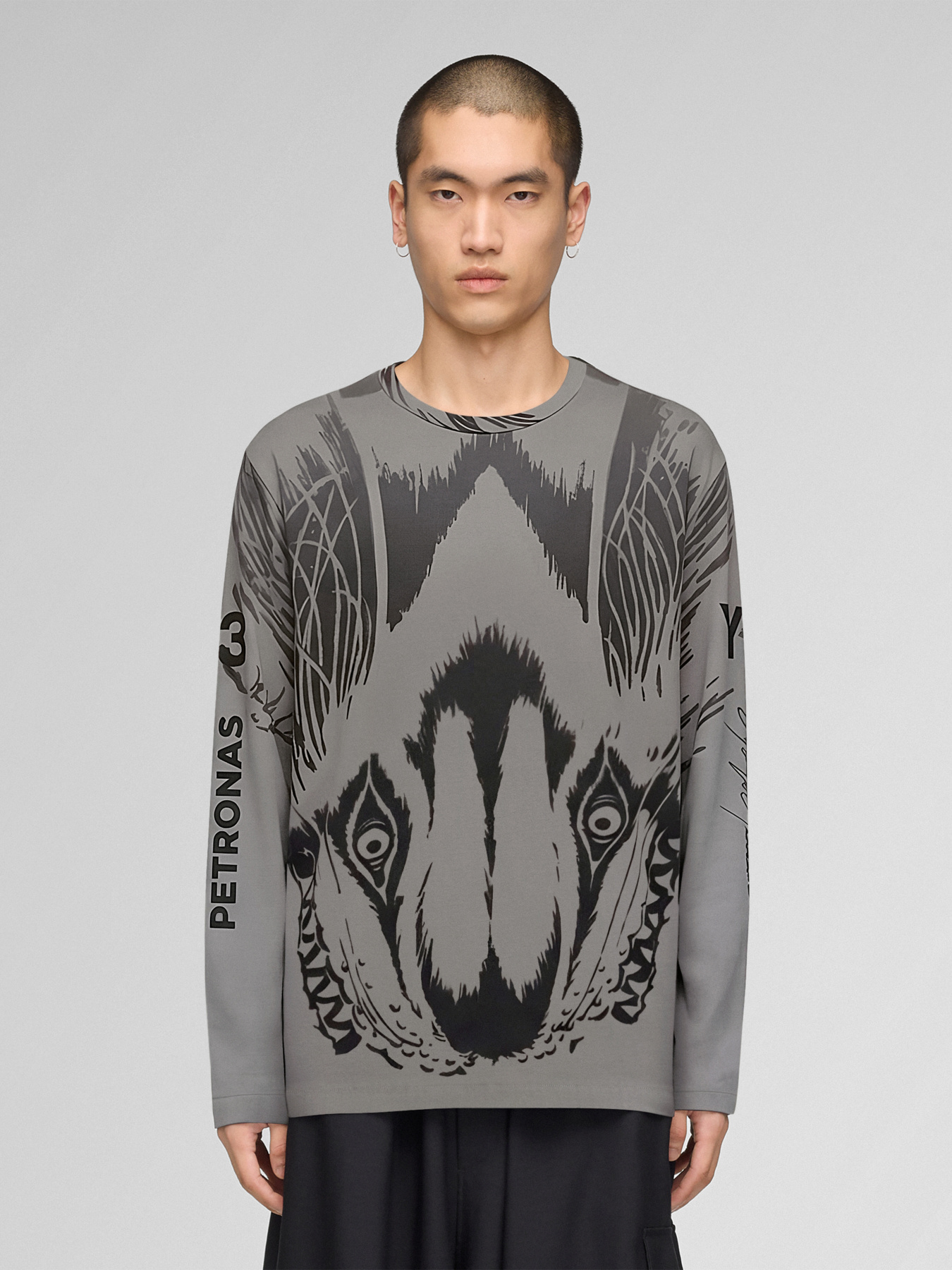 Худі та світшоти Adidas модель KS7830 Фото