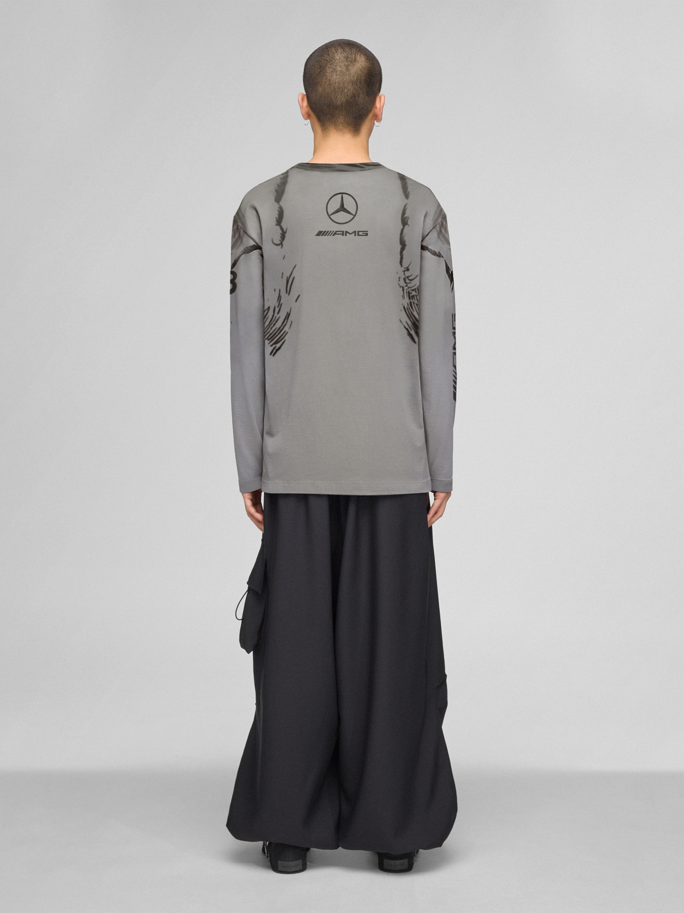 Худі та світшоти Adidas модель KS7830 Фото