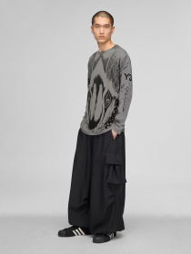 Худі та світшоти Adidas модель KS7830 Фото