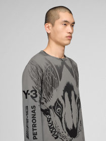 Худі та світшоти Adidas модель KS7830 Фото