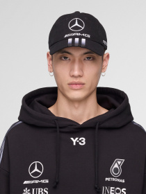 Шапки и кепки Adidas модель KR4908 Фото