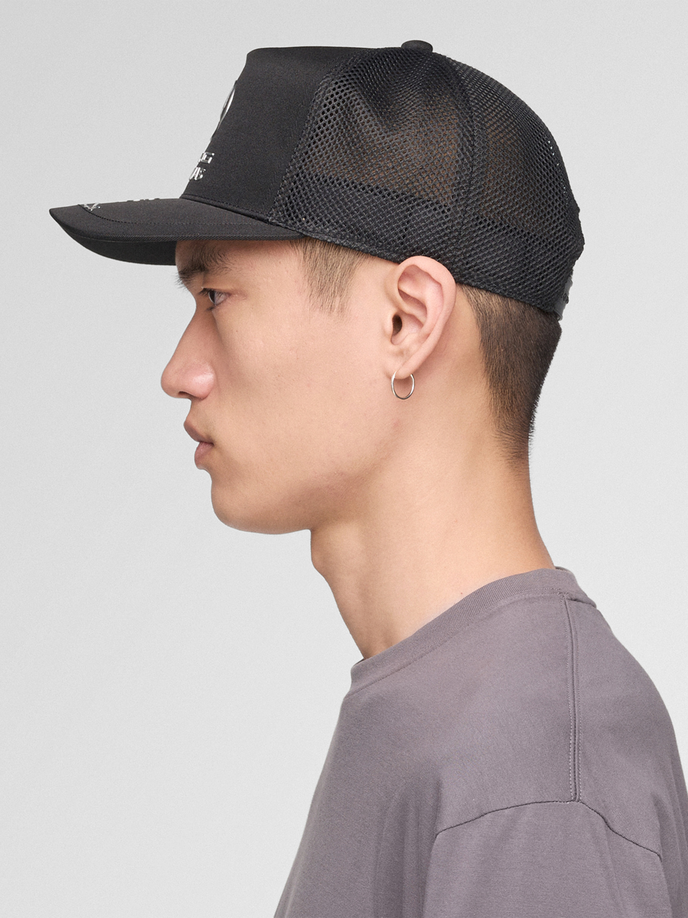 Шапки и кепки Adidas модель KR4909 Фото