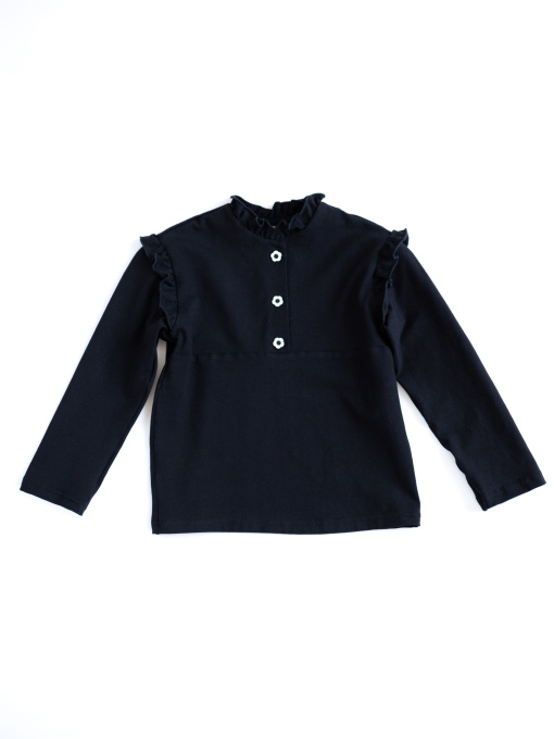 Худи и свитшоты Alwair Kids модель 81117 Фото