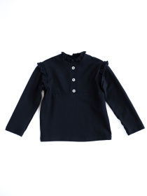 Худи и свитшоты Alwair Kids модель 81117 Фото