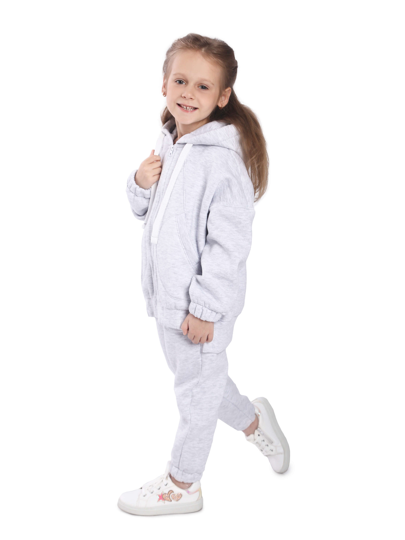 Спортивный костюм Timbo модель K074993 Фото