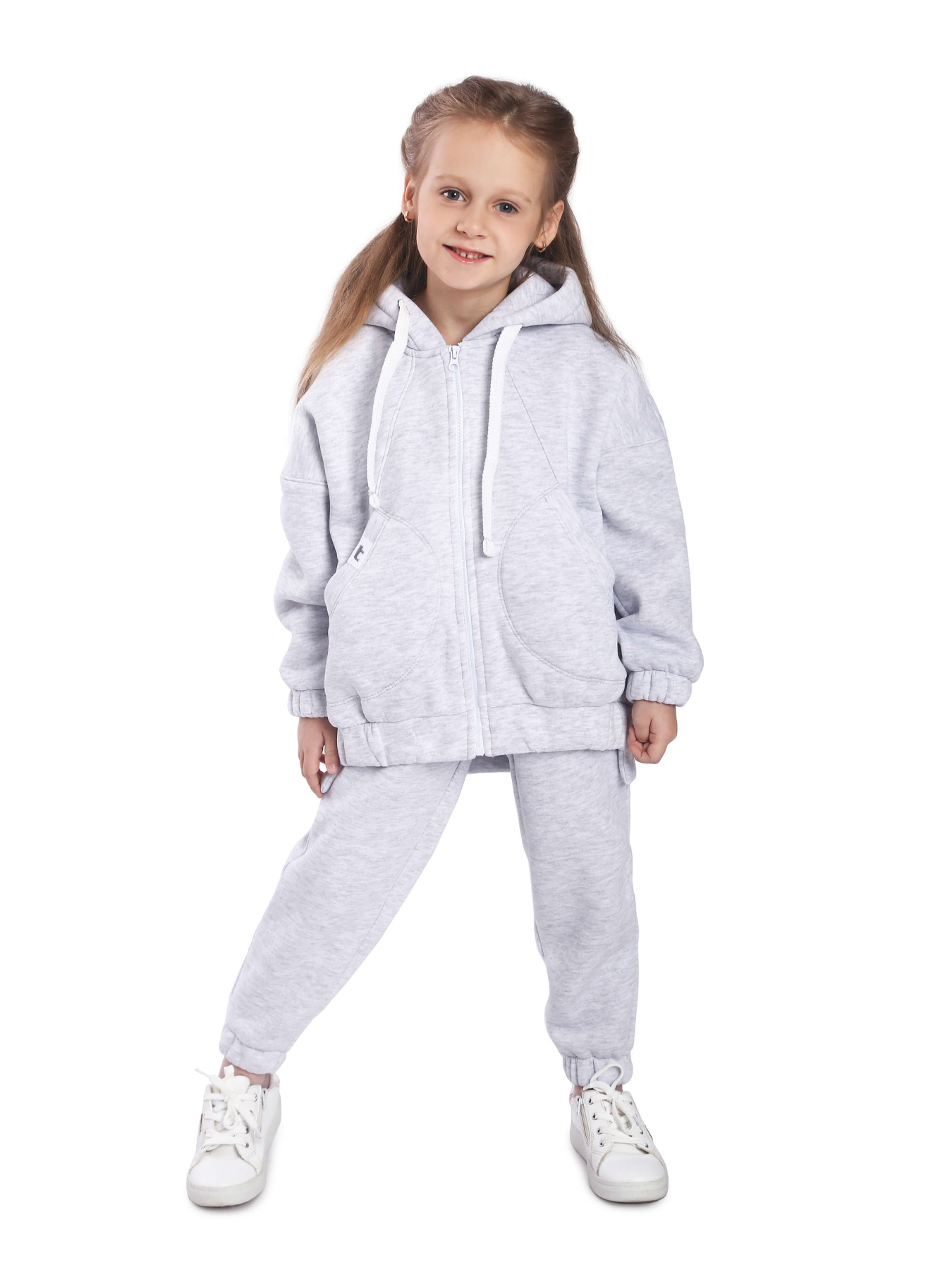 Спортивний костюм Timbo модель K074993 Фото