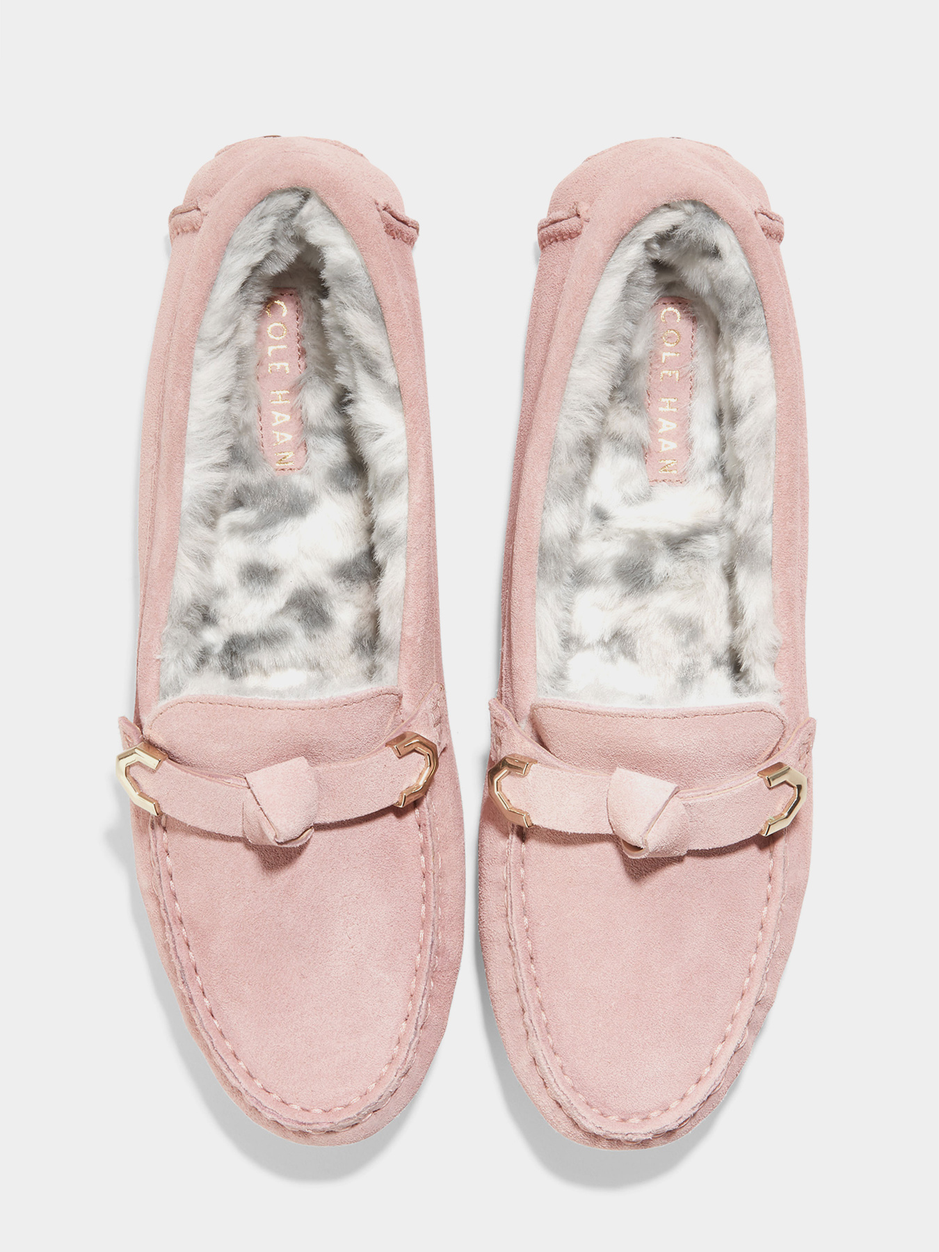 Мокасины Cole Haan модель W22632 Фото