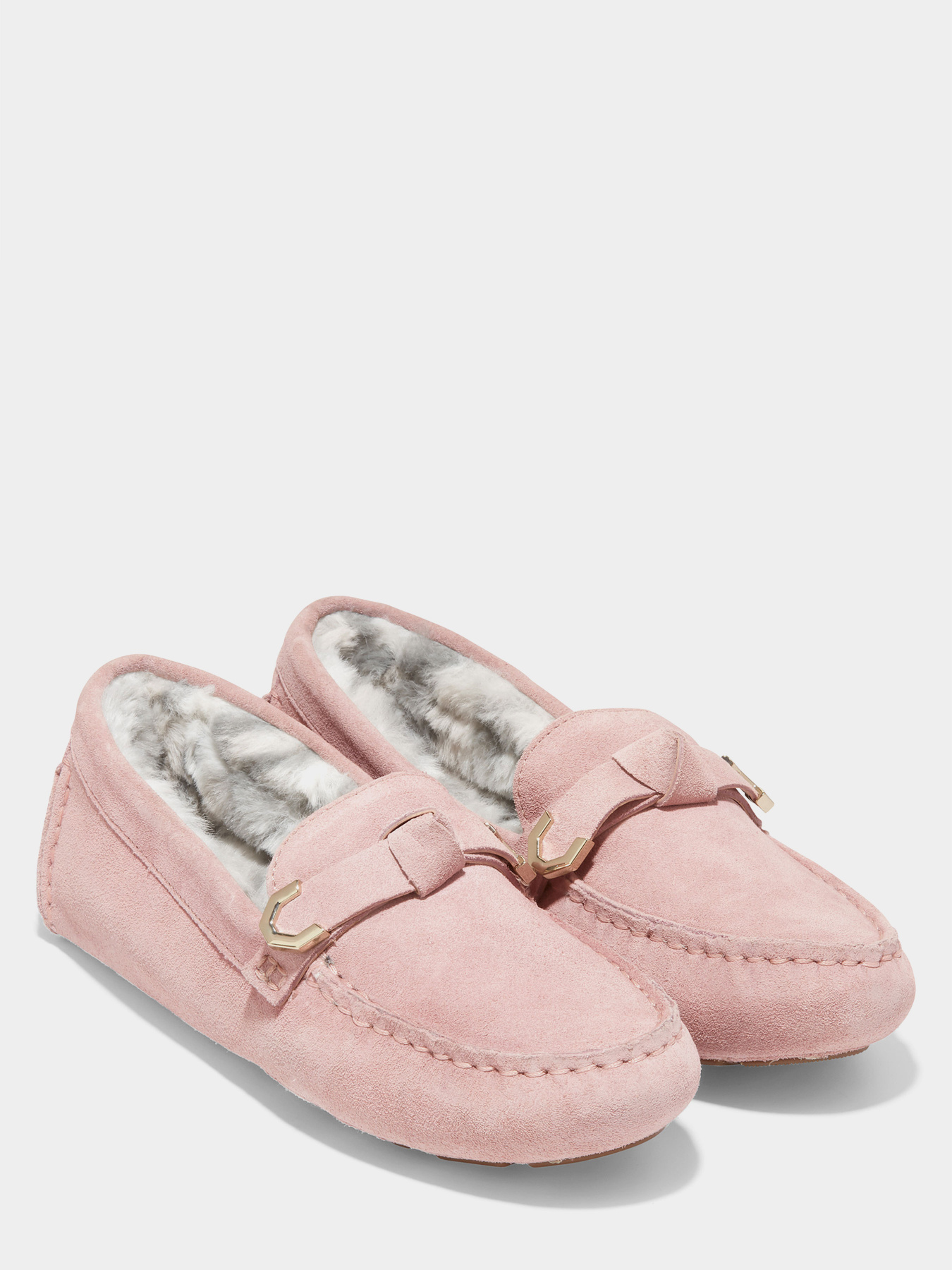 Мокасины Cole Haan модель W22632 Фото