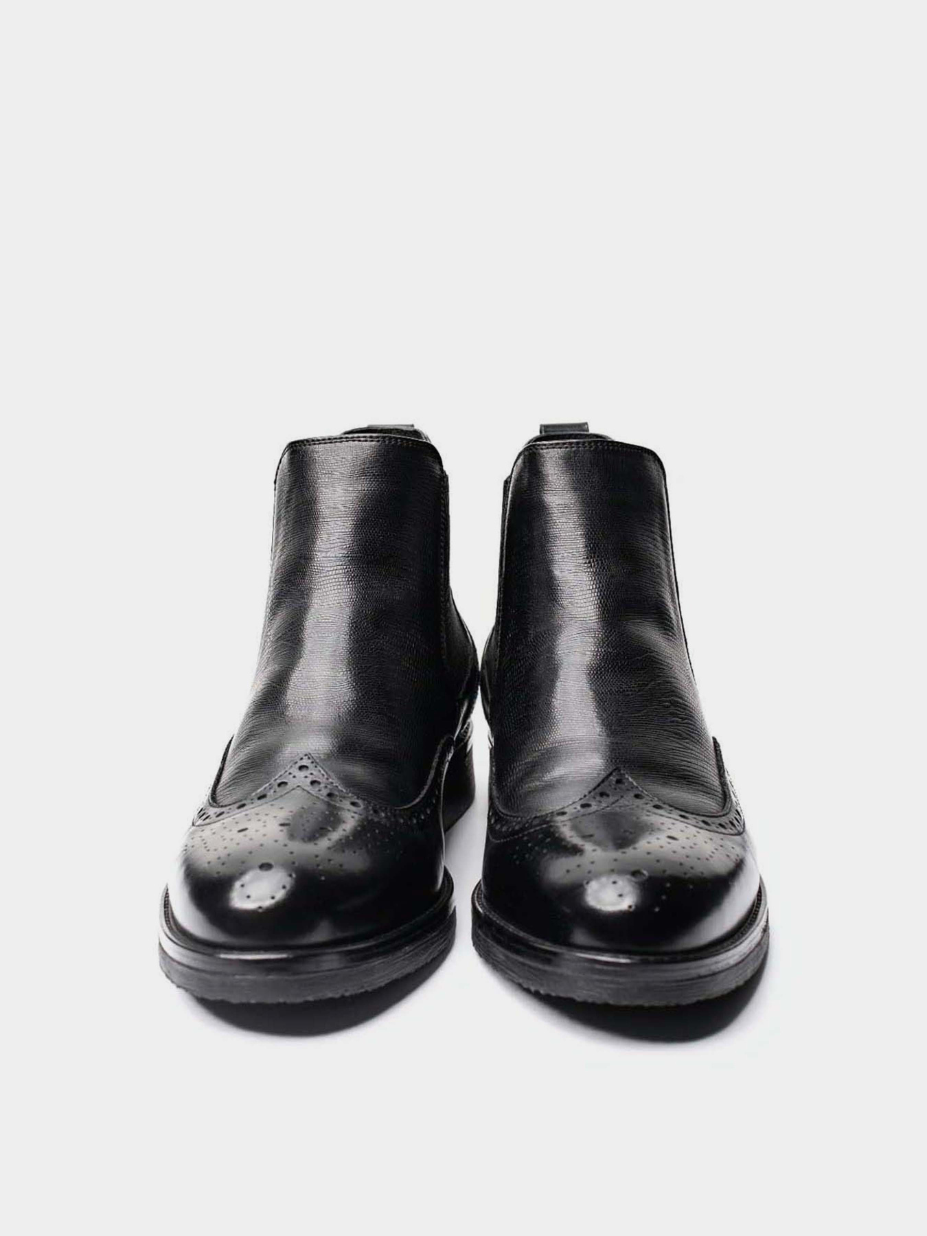 Челси Tanner модель AmsterdamBlack Фото