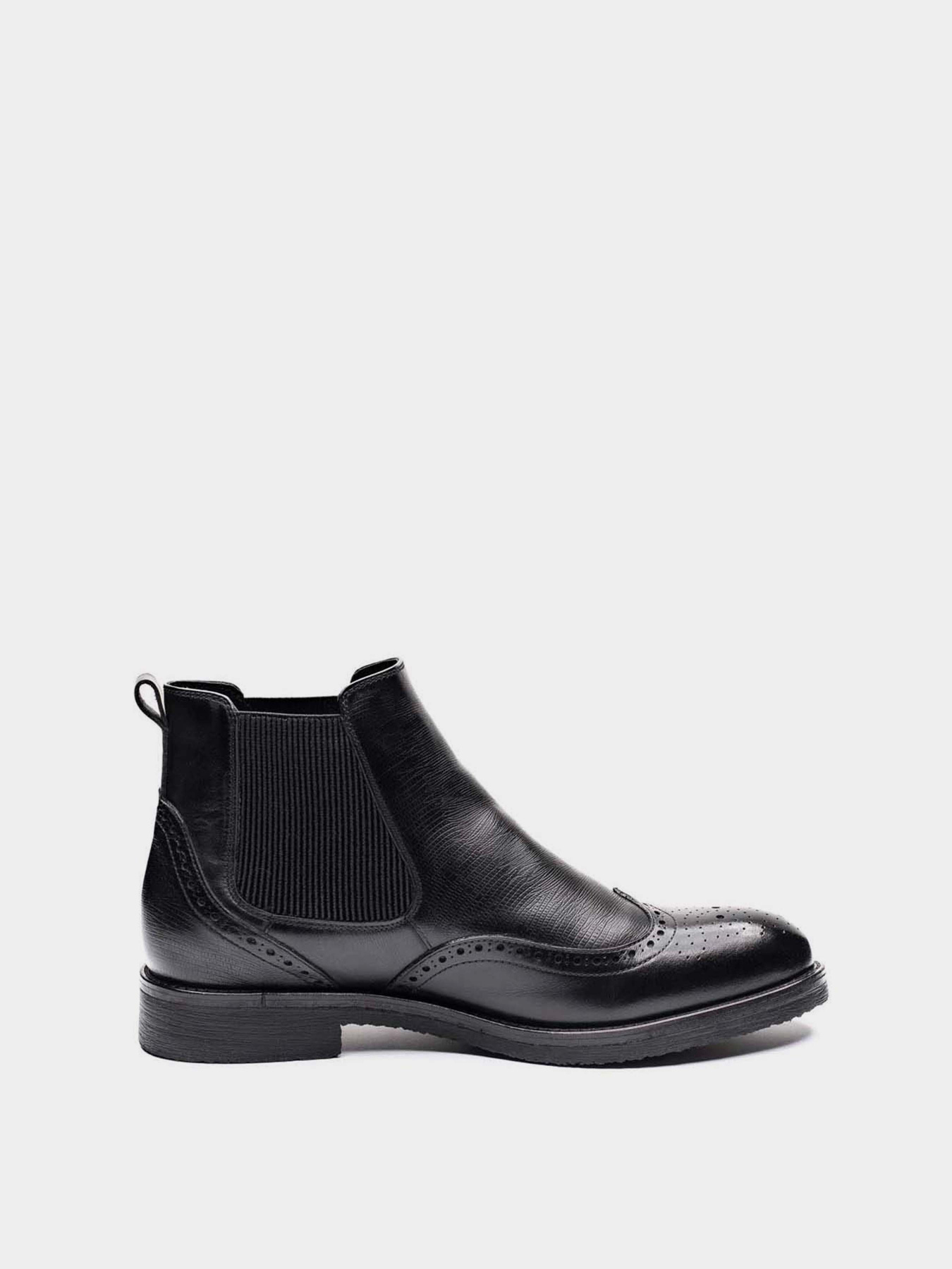 Челси Tanner модель AmsterdamBlack Фото