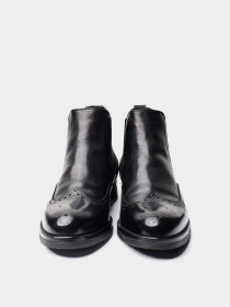 Челси Tanner модель AmsterdamBlack Фото