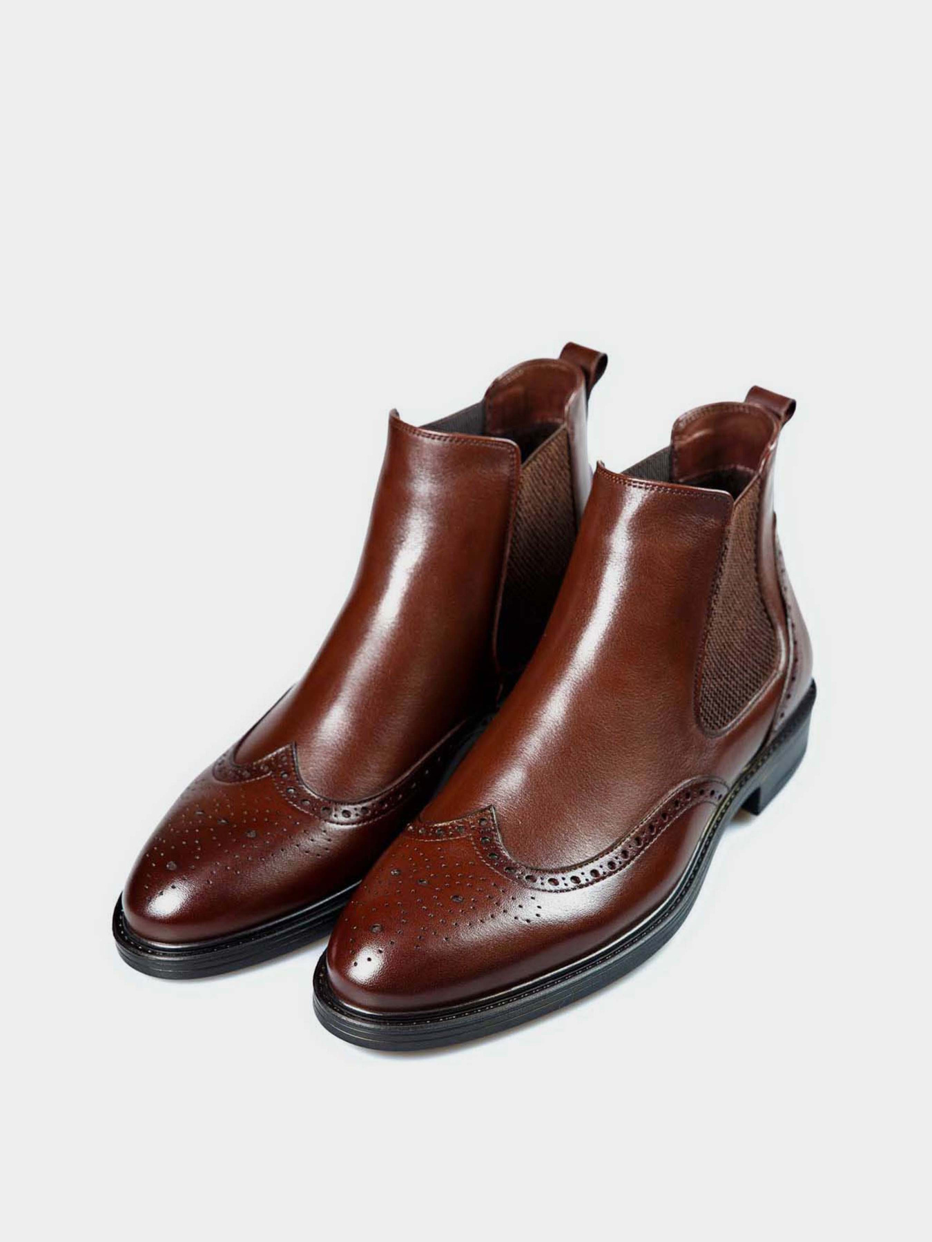 Челси Tanner модель FranklinBrown Фото