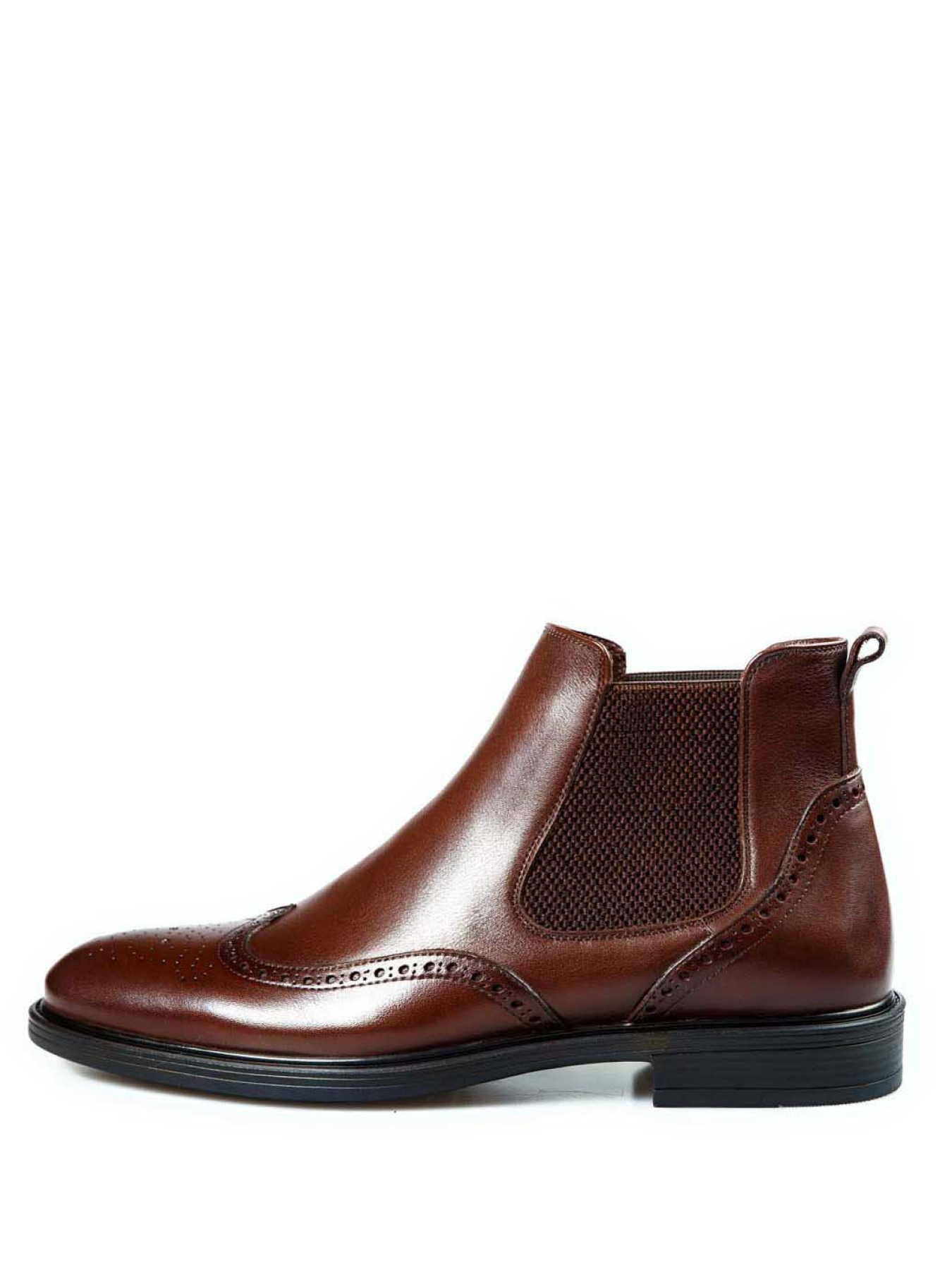 Челси Tanner модель FranklinBrownW Фото