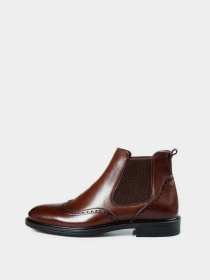 Челси Tanner модель FranklinBrownW Челси Tanner модель FranklinBrownW Фото