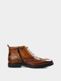 Ботинки Tanner модель ThomasRed Фото