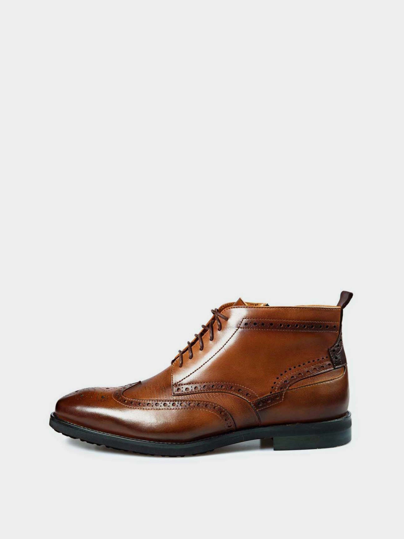 Ботинки Tanner модель ThomasRedW Фото