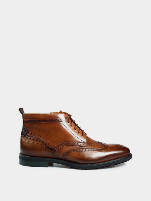 Ботинки Tanner модель ThomasRedW Фото